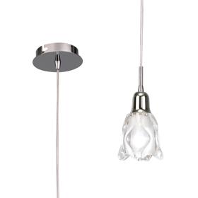 M8626/1  Amel Pendant 1 Light